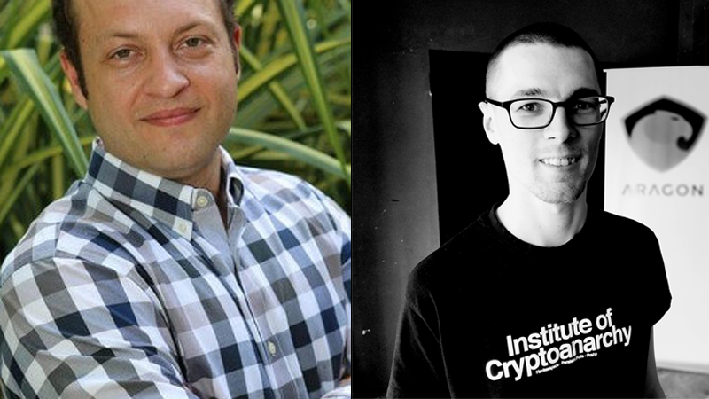 The Soul of Bitcoin with John Light of Bitseed & Chris DeRose of Counterparty Foundation