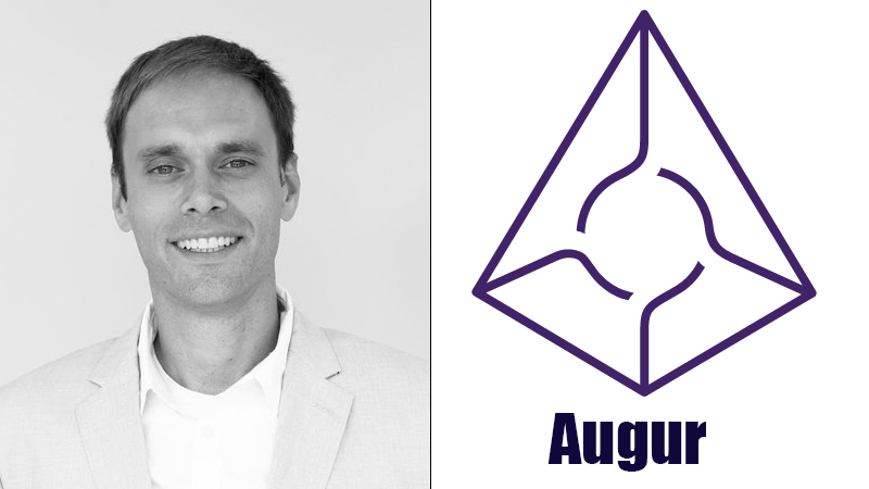 Perry Despeignes and Joey Krug of Augur & Ashe Whitener of The Liberty Entrepreneurs Podcast