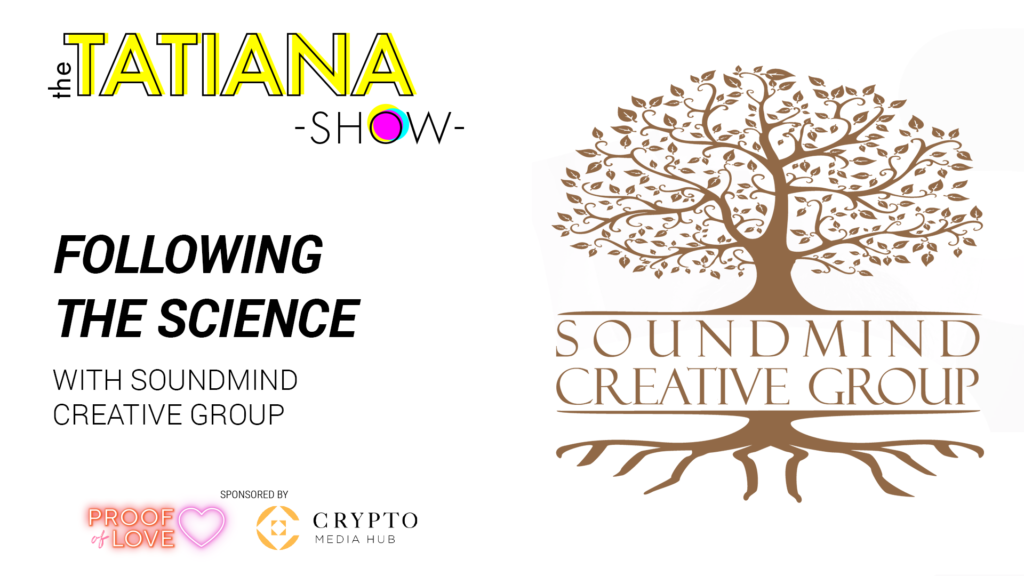 Following the Science with Soundmind Creative Group